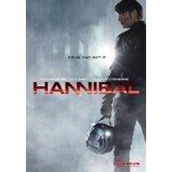 Hannibal - Season 3 [DVD]